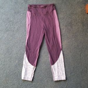 Women's leggings